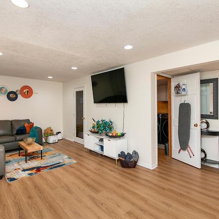 Family Friendly Home Close To Airport And Downtown Des Moines Extérieur photo