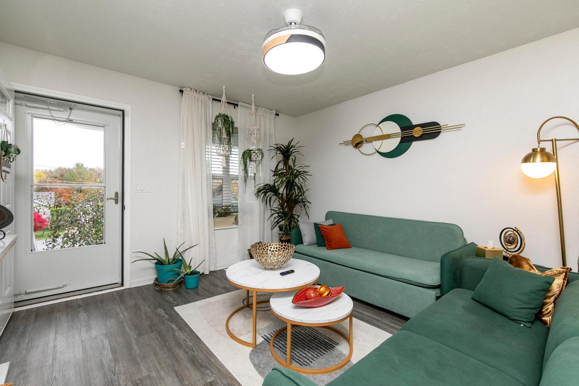 Family Friendly Home Close To Airport And Downtown Des Moines Extérieur photo