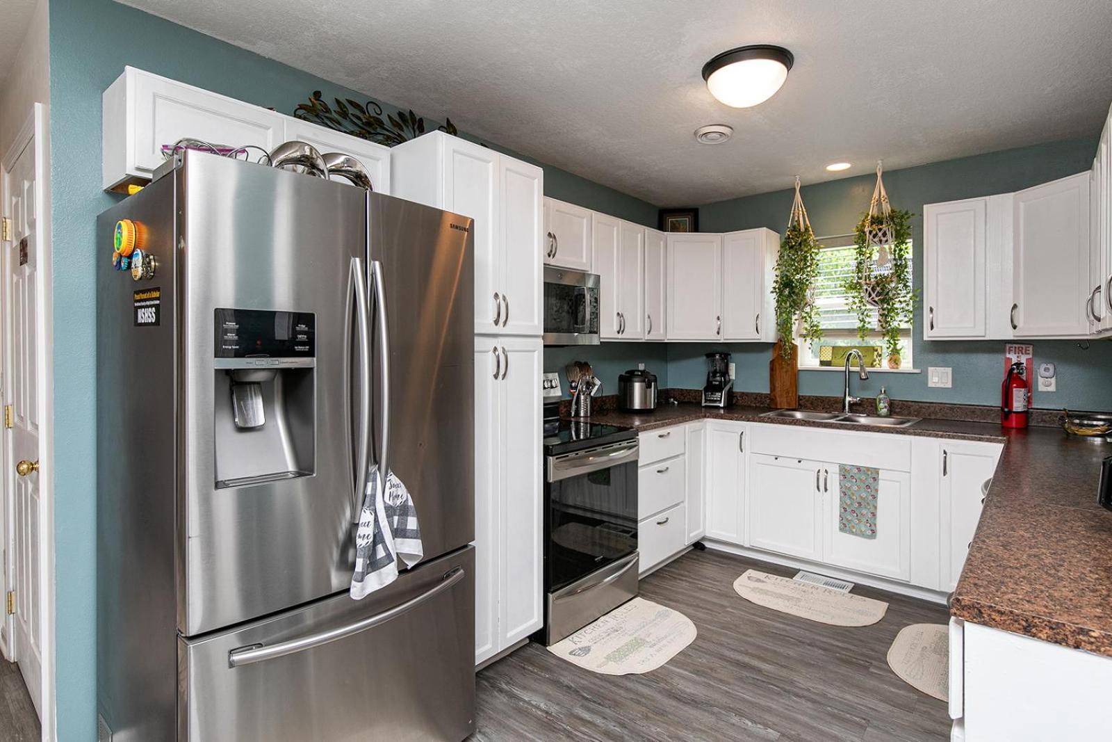 Family Friendly Home Close To Airport And Downtown Des Moines Extérieur photo