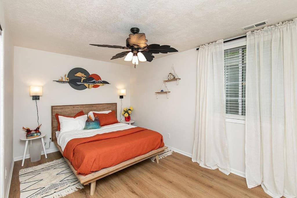 Family Friendly Home Close To Airport And Downtown Des Moines Extérieur photo