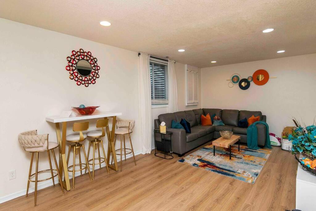 Family Friendly Home Close To Airport And Downtown Des Moines Extérieur photo