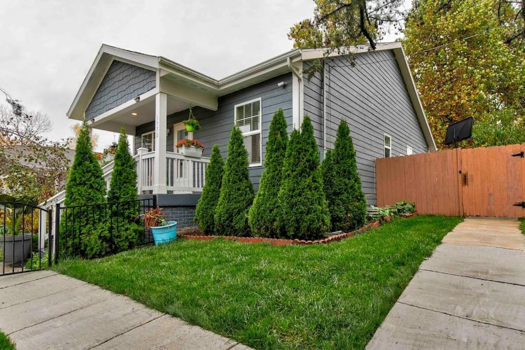 Family Friendly Home Close To Airport And Downtown Des Moines Extérieur photo