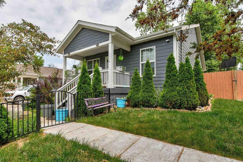 Family Friendly Home Close To Airport And Downtown Des Moines Extérieur photo