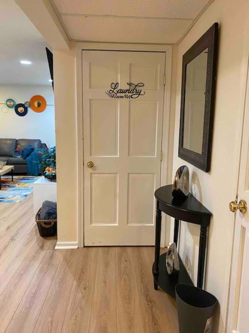 Family Friendly Home Close To Airport And Downtown Des Moines Extérieur photo