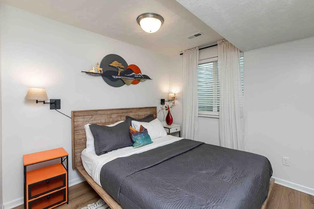 Family Friendly Home Close To Airport And Downtown Des Moines Extérieur photo