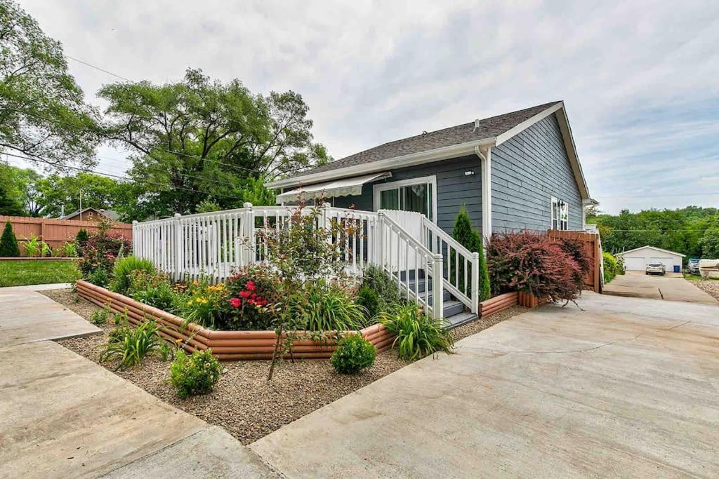 Family Friendly Home Close To Airport And Downtown Des Moines Extérieur photo